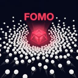 101-02: 错失恐惧症 (FOMO)