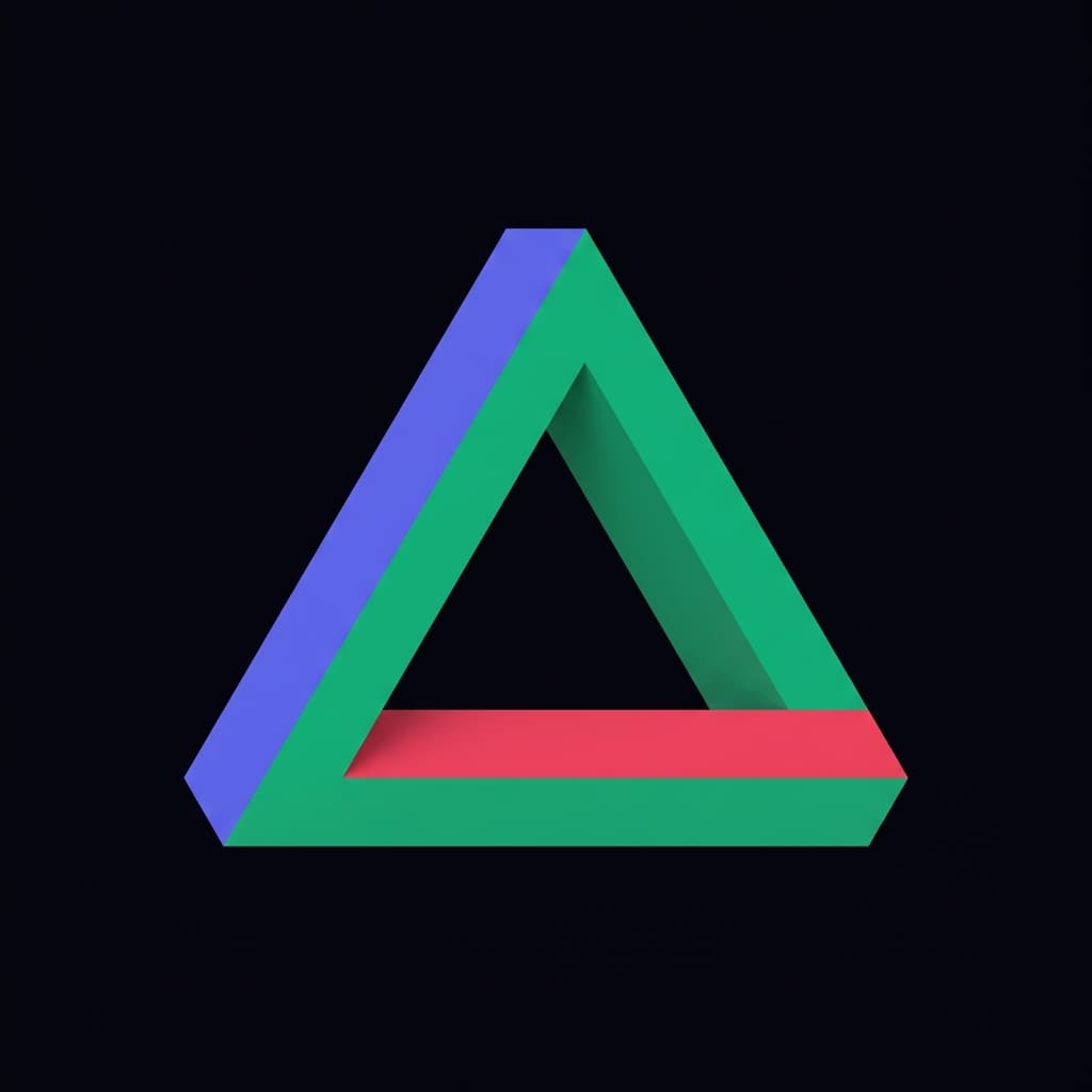 101-01: 散户的不可能三角