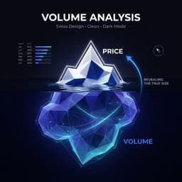 101-24: 成交量分析 (Volume)