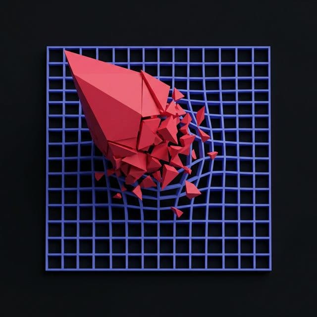 101-07: 报复性交易 (Revenge Trading)