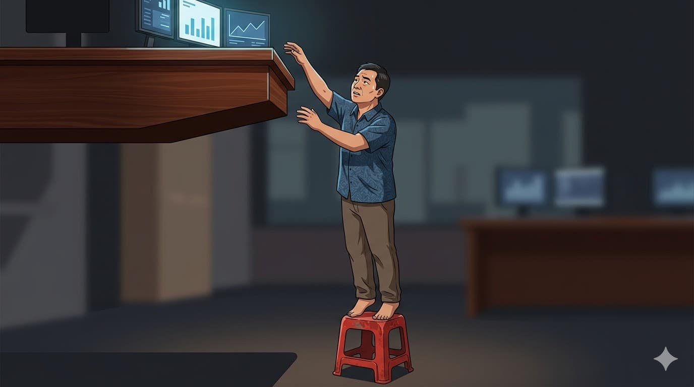 '101-100: 很多人不是不会炒股,而是连自己是什么段位都没弄明白'