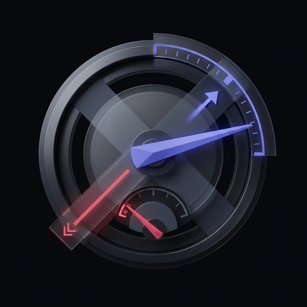 101-21: RSI 指标新解