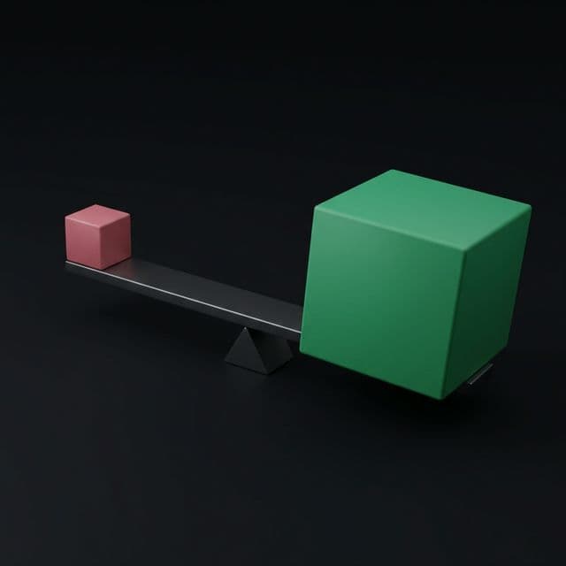 101-53: 盈亏比 (Risk/Reward Ratio)