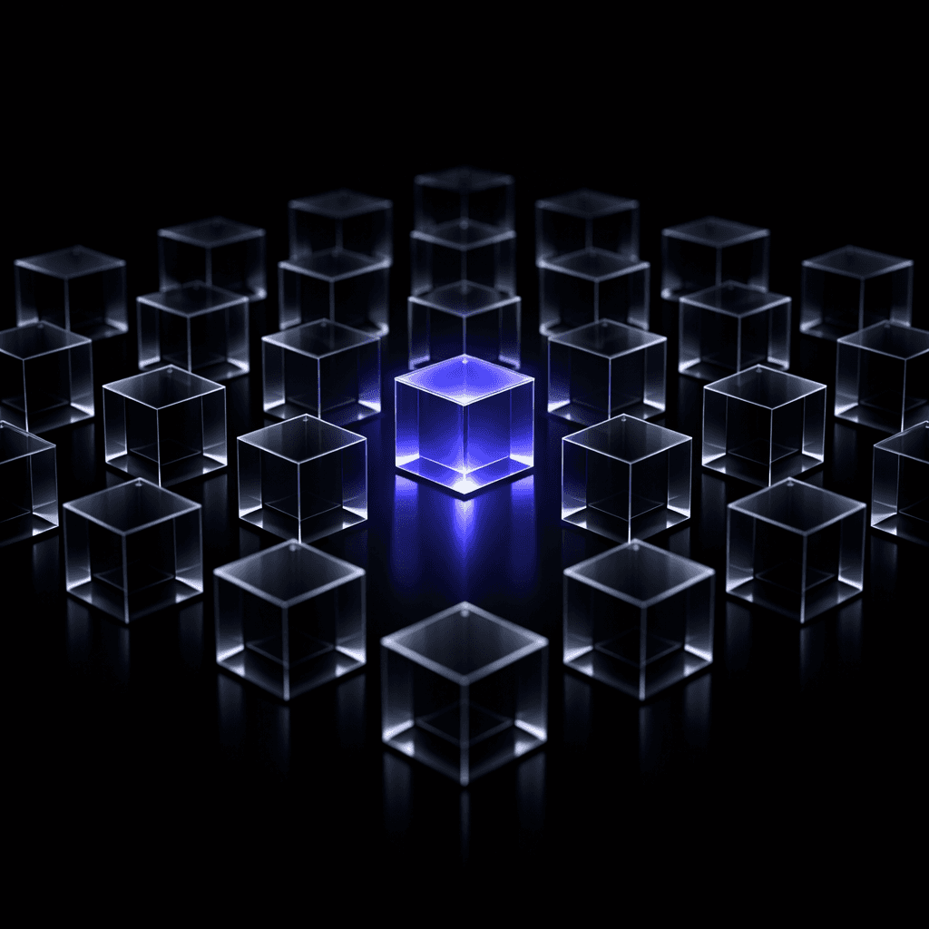 量化思维入门:像工程师一样处理生活中的‘概率游戏’